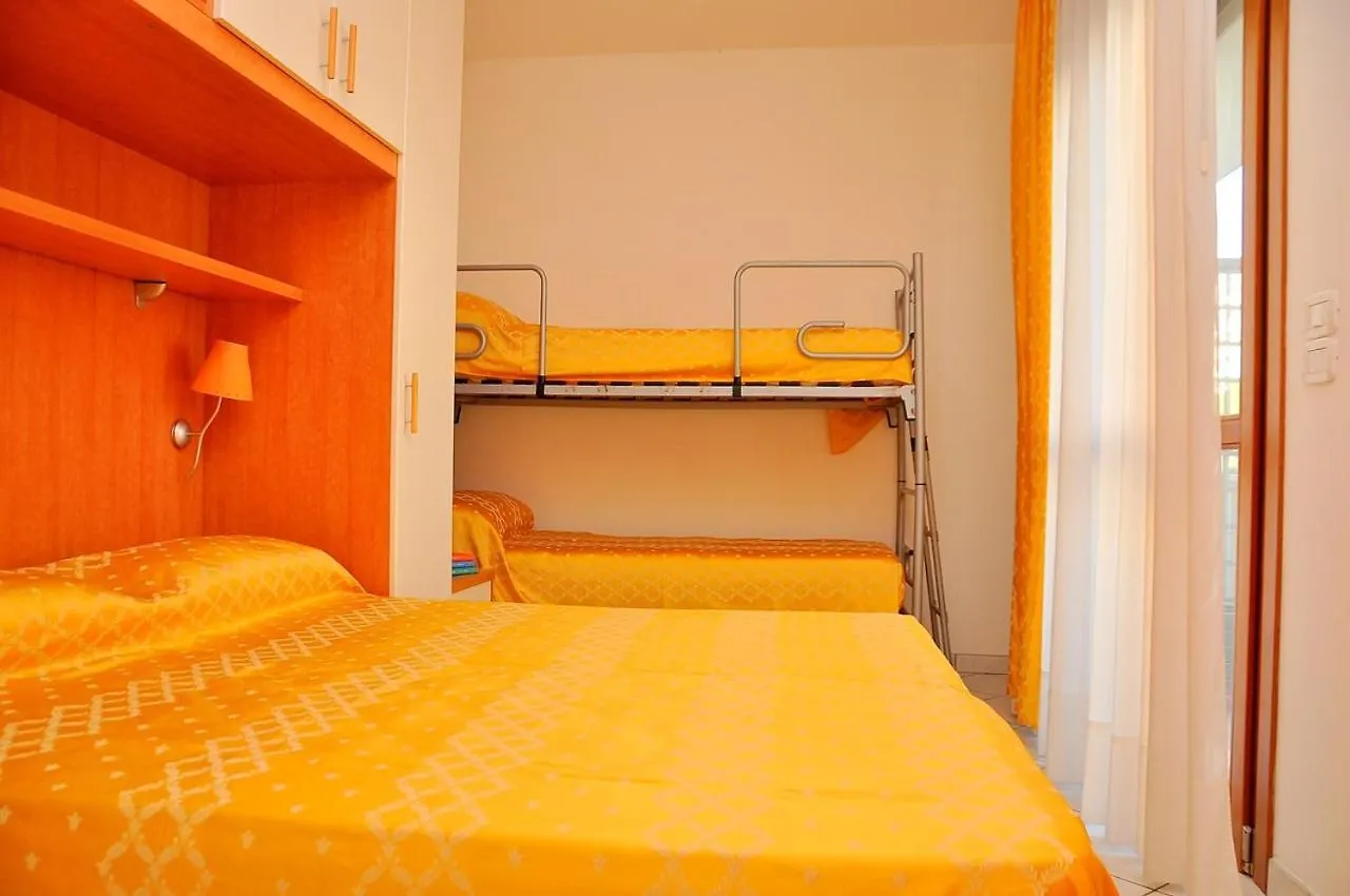 Apartment Lovely Flat With Sea View And Swimming Pool Bibione