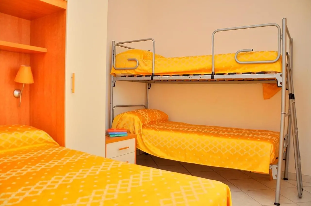 Lovely Flat With Sea View And Swimming Pool Bibione 0*,  Italy