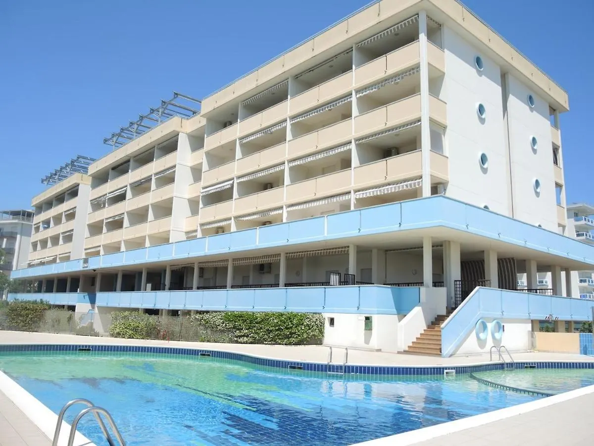 Apartment Lovely Flat With Sea View And Swimming Pool Bibione