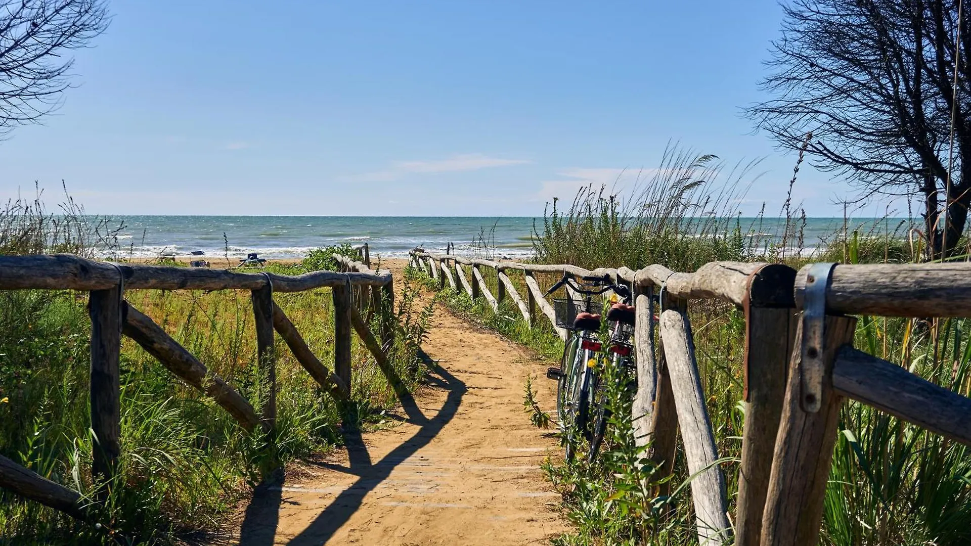 Lovely Flat With Sea View And Swimming Pool Bibione 0*,  Italy