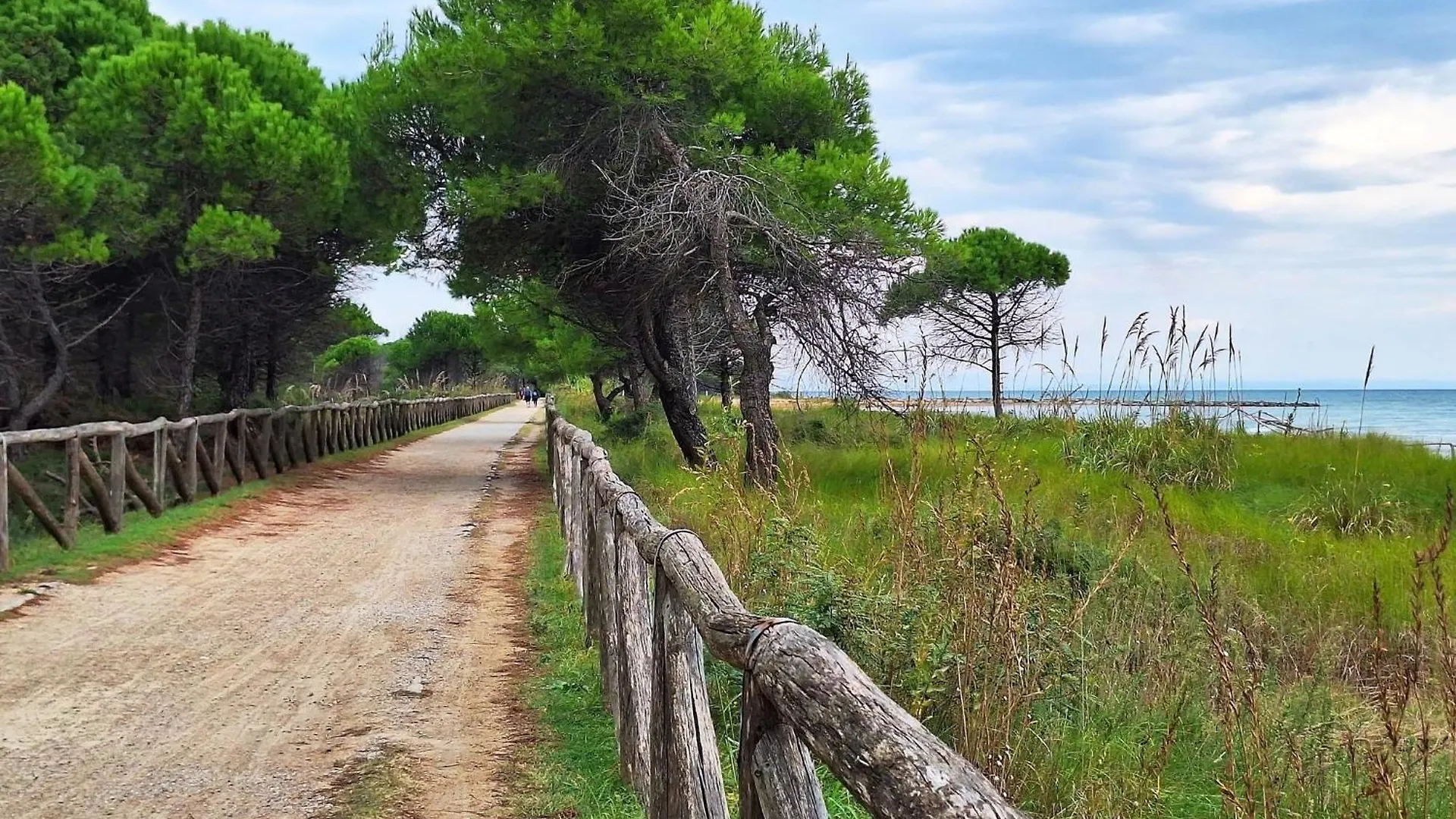 Apartment Lovely Flat With Sea View And Swimming Pool Bibione